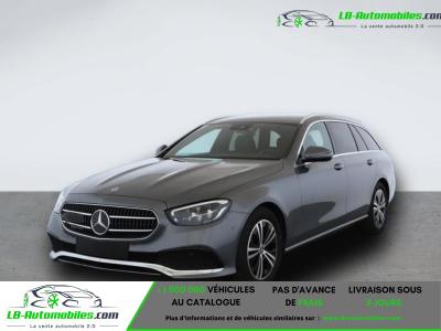 Mercedes Classe E Break 200 d BVA