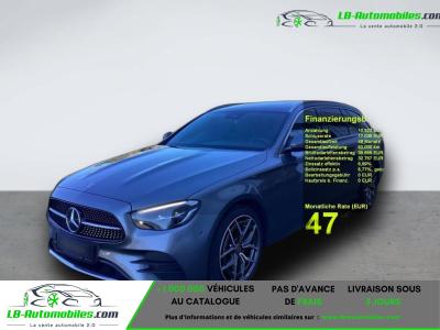 Mercedes Classe E Break 220 d BVA