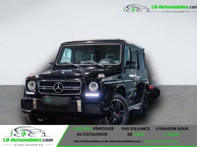 Mercedes Classe G 63 AMG BVA