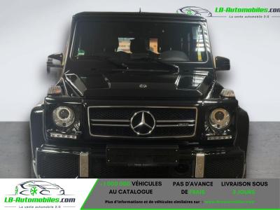 Mercedes Classe G 63 AMG BVA