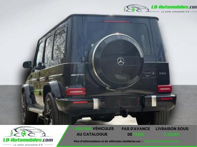 Mercedes Classe G 63 AMG BVA