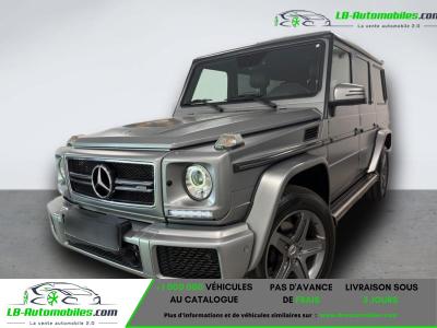 Mercedes Classe G 500 BVA