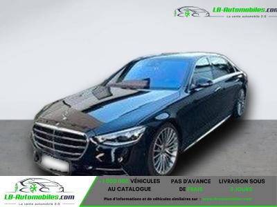 Mercedes Classe S 350 d BVA