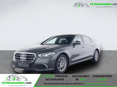 Mercedes Classe S 450 BVA 4-Matic