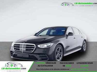 Mercedes Classe S 450 d BVA 4-Matic