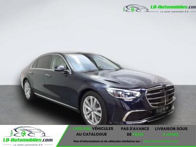 Mercedes Classe S 450 d BVA 4-Matic
