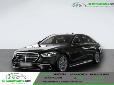 Mercedes Classe S 450 d BVA 4-Matic