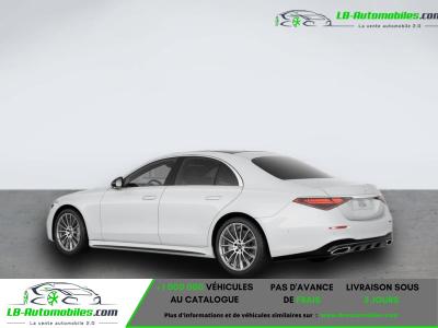 Mercedes Classe S 450 d BVA 4-Matic