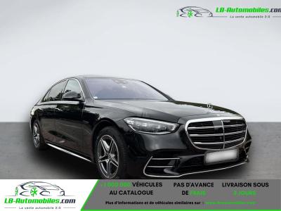 Mercedes Classe S 580 e BVA