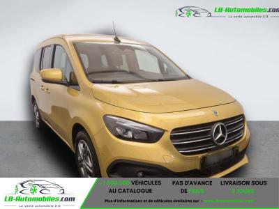 Mercedes Classe T 180 BVA