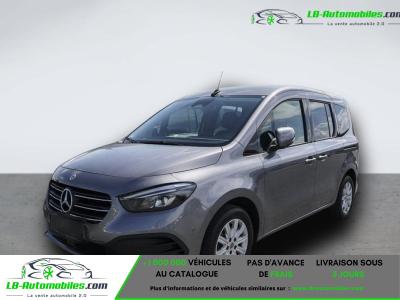 Mercedes Classe T 180 BVA