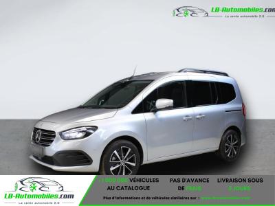 Mercedes Classe T 180 d BVA