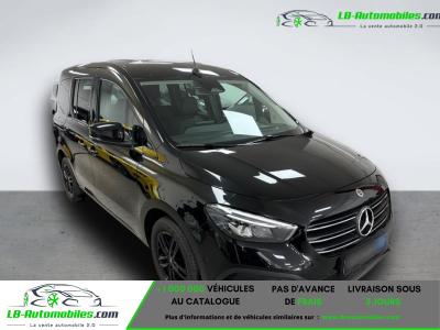 Mercedes Classe T 180 d BVA