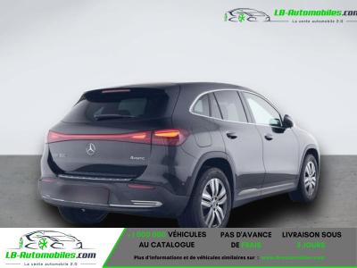 Mercedes EQA 350 4Matic