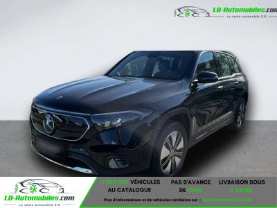 Mercedes EQB 300 4Matic
