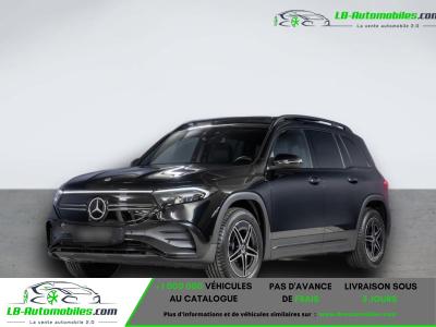 Mercedes EQB 350 4Matic