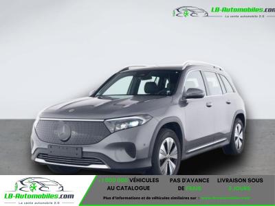 Mercedes EQB 350 4Matic