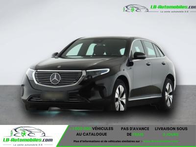 Mercedes EQC 400 4Matic