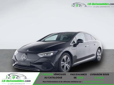 Mercedes EQE 300