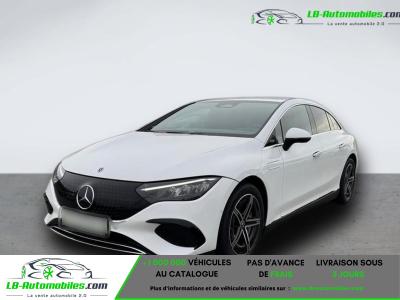 Mercedes EQE 300
