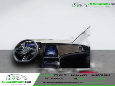 Mercedes EQE 350 4MATIC