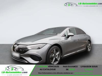 Mercedes EQE 350 4MATIC