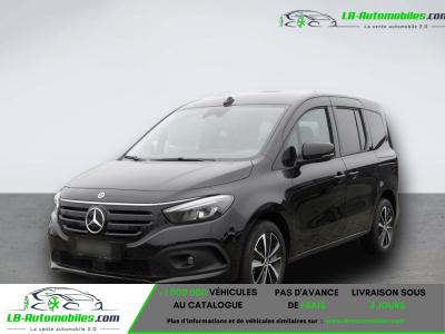 Mercedes EQT 200