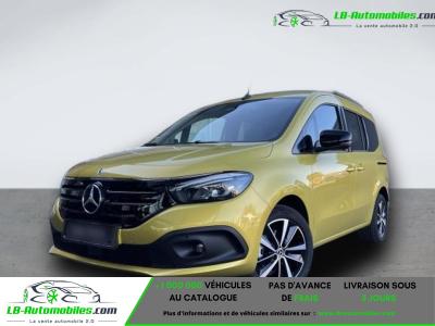 Mercedes EQT 200