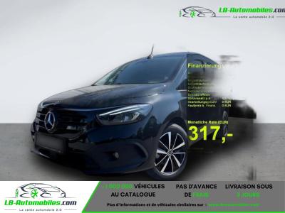 Mercedes EQT 200