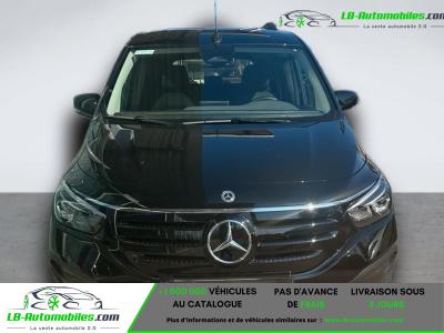 Mercedes EQT 200