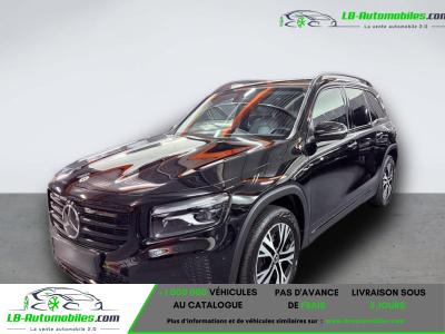 Mercedes GLB 200 d BVA