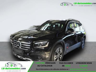 Mercedes GLB 200 d BVA