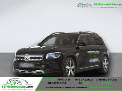 Mercedes GLB 220 d BVA 4Matic