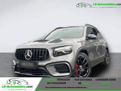 Mercedes GLB 35 AMG BVA 4Matic