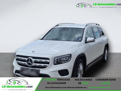 Mercedes GLB 200 d BVA