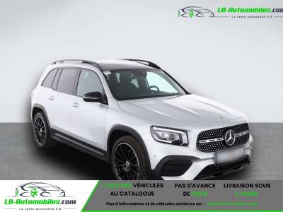 Mercedes GLB 220 d BVA 4Matic