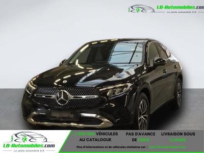 Mercedes GLC Coupe 200 BVA 4Matic