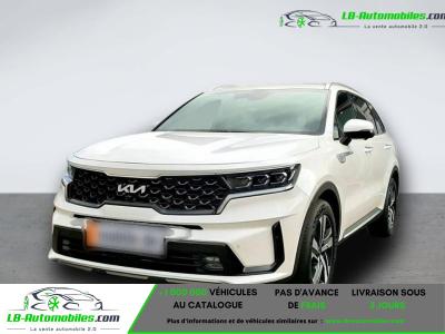 Kia Sorento 1.6 T-GDi Hybride 230 ch 5 pl BVA