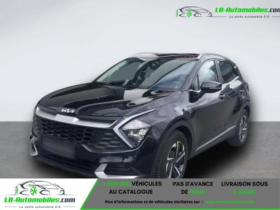 Kia Sportage 1.6 CRDi 136ch MHEV BVA