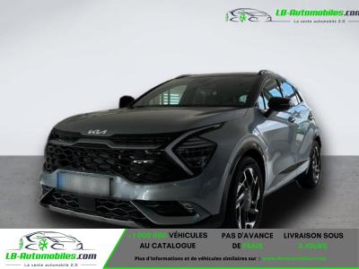 Kia Sportage 1.6 CRDi 136ch MHEV BVA