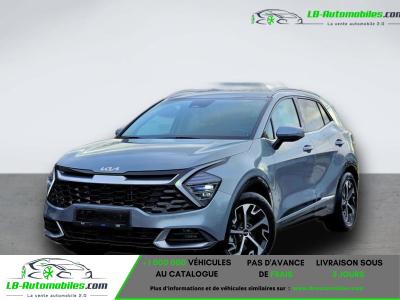 Kia Sportage 1.6 CRDi 136ch MHEV BVA