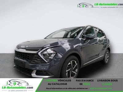 Kia Sportage 1.6 CRDi 136ch MHEV BVA