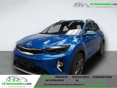 Kia Stonic 1.0 T-GDi 120 ch MHEV BVM