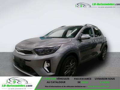 Kia Stonic 1.0 T-GDi 120 ch MHEV BVM