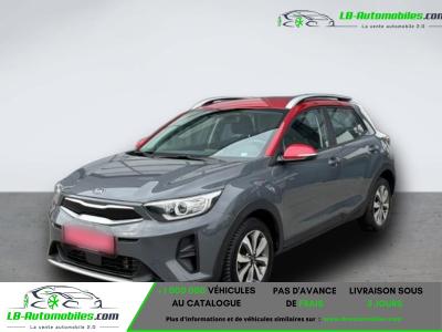 Kia Stonic 1.0 T-GDi 120 ch MHEV BVM