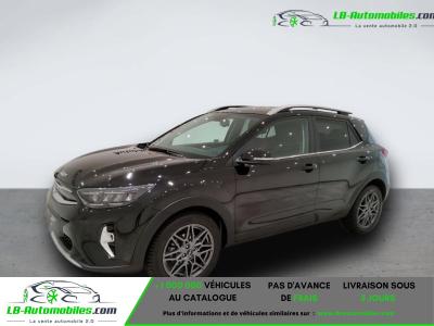 Kia Stonic 1.0 T-GDi 120 ch MHEV BVM