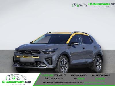 Kia Stonic 1.0 T-GDi 120 ch MHEV BVM