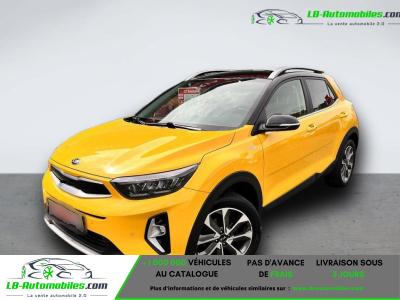 Kia Stonic 1.0 T-GDi 120 ch MHEV BVM