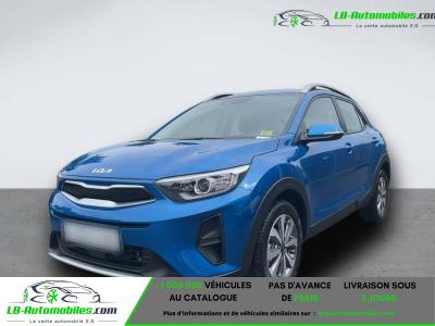 Kia Stonic 1.0 T-GDi 100 ch BVA