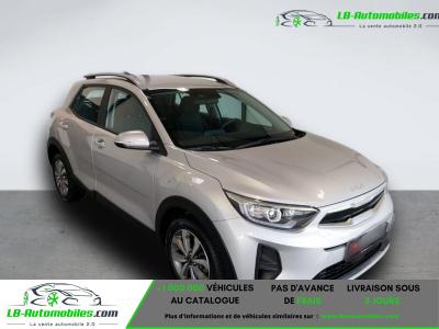 Kia Stonic 1.0 T-GDi 100 ch BVA